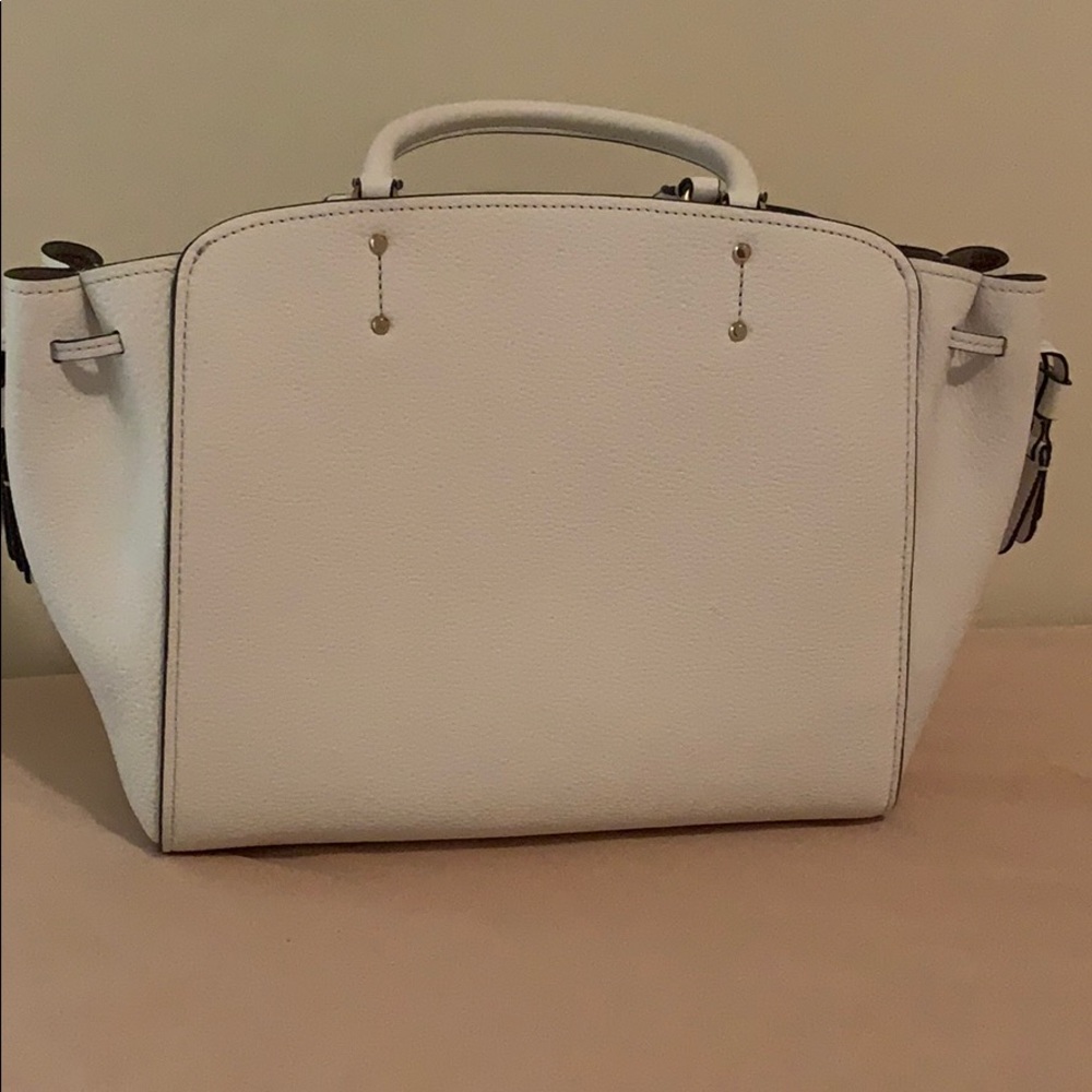 Brand new, never used, REAL Kate Spade purse. - Picture 7 of 10